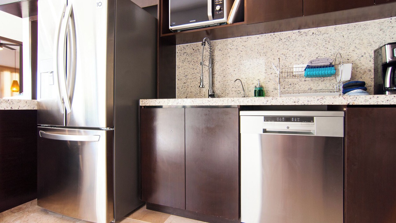 Photo of Kitchen in Akumal