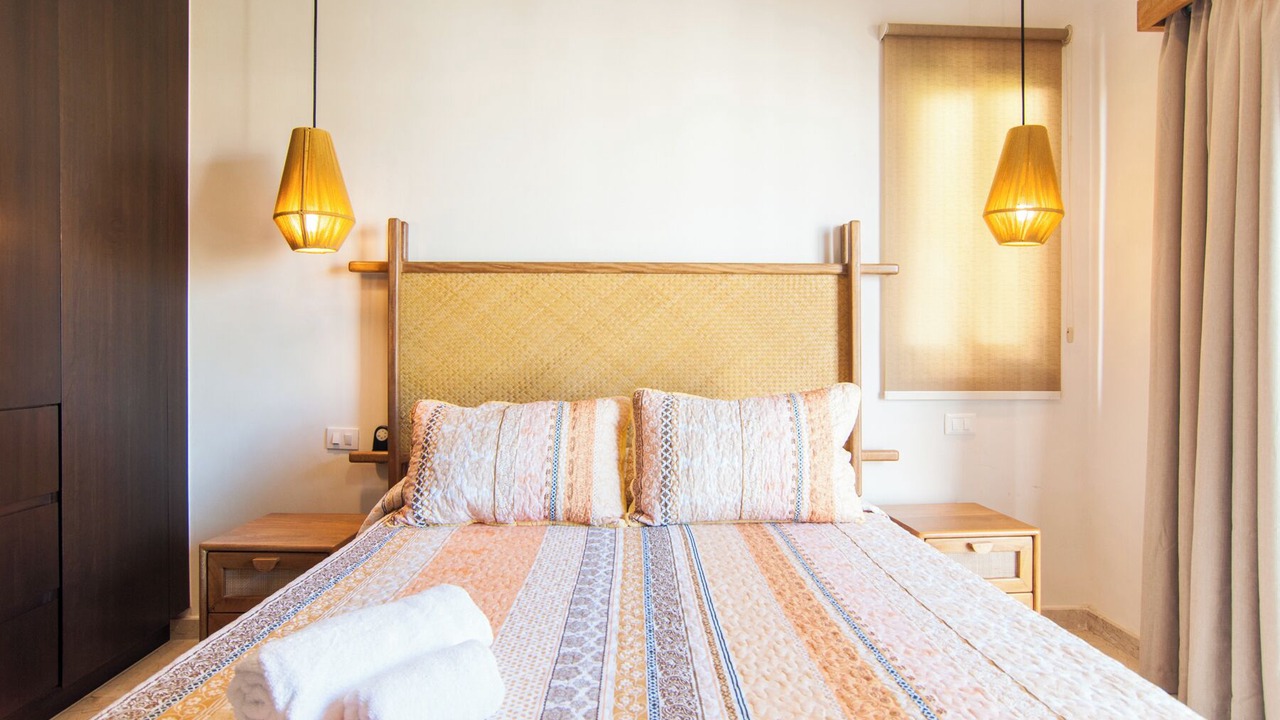 Photo of Bedroom in Akumal