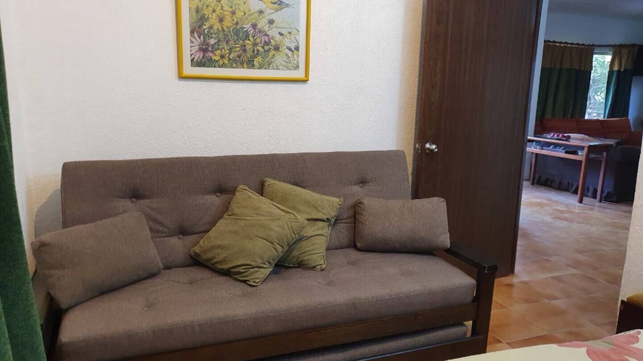 Photo of Livingroom in Xochitepec