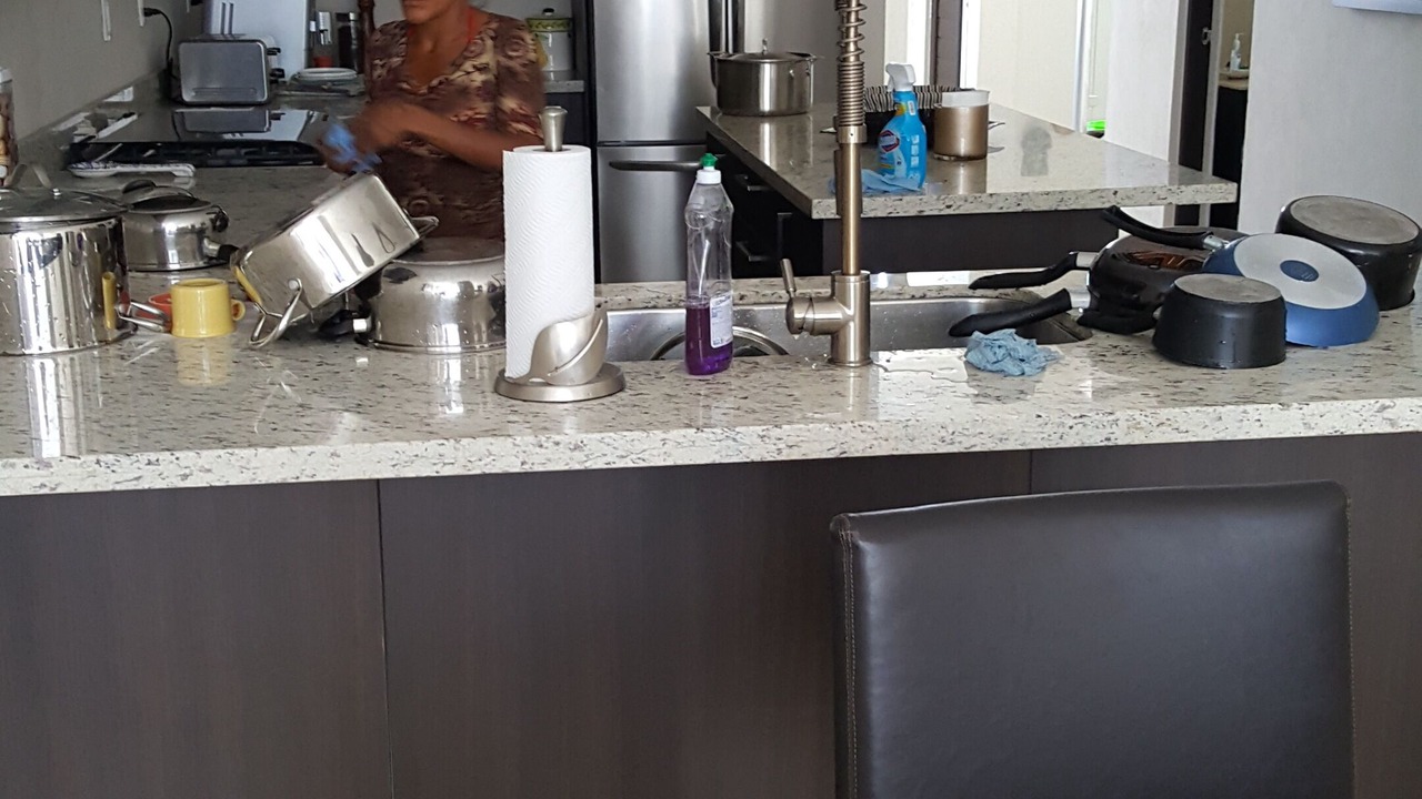 Photo of Kitchen in Majahual