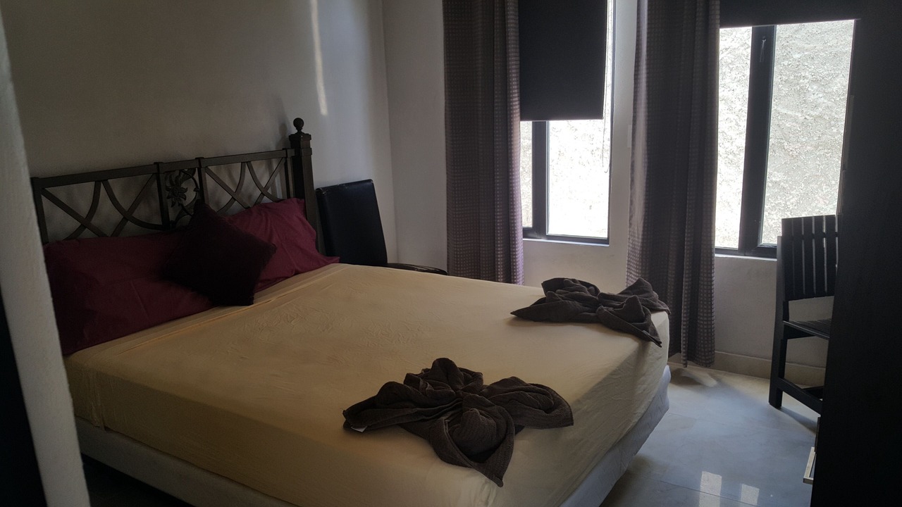 Photo of Bedroom in Majahual