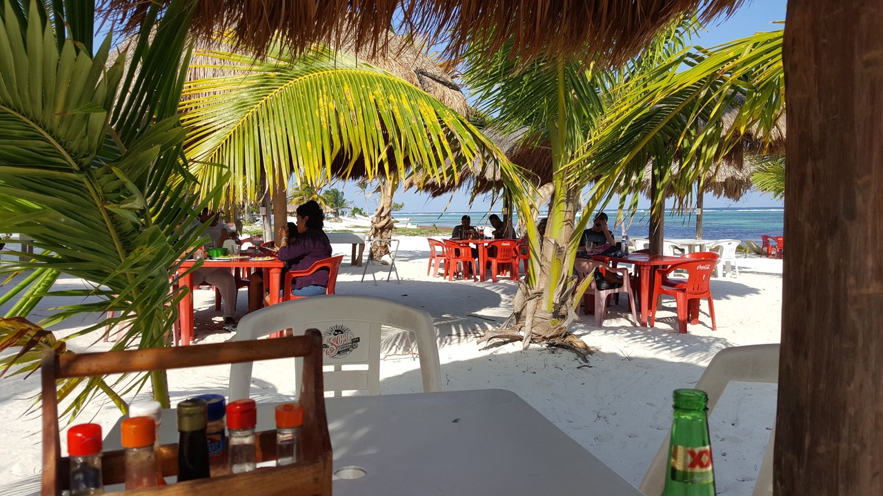 Photo of Outdoor in Majahual