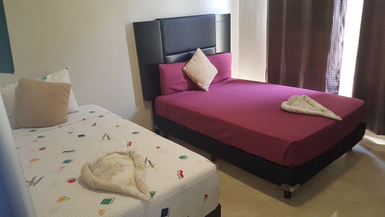 Photo of Bedroom in Majahual
