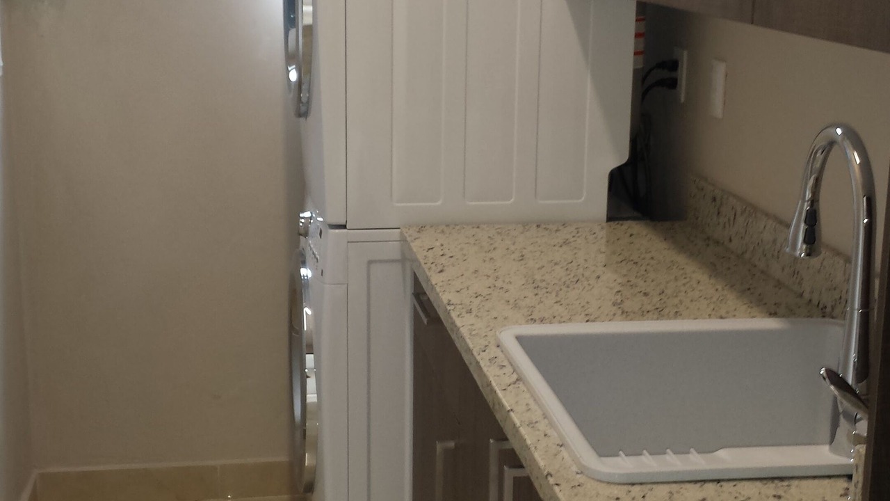 Photo of Bathroom in Majahual