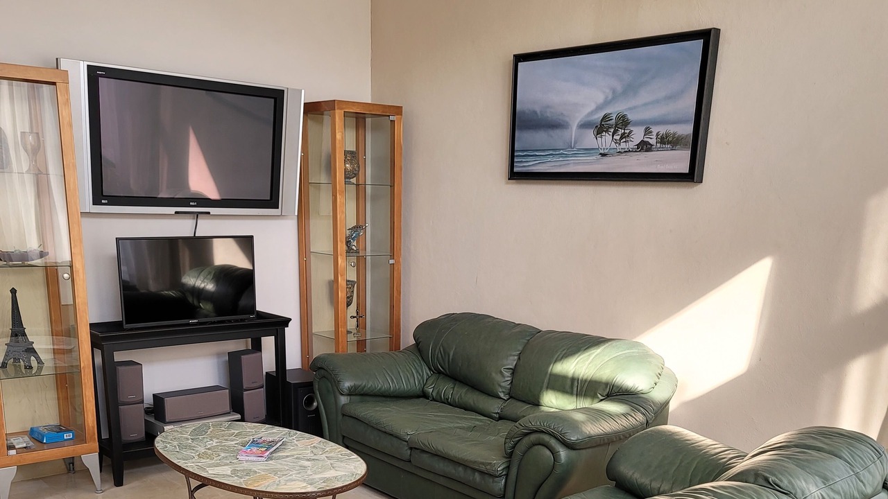 Photo of Livingroom in Majahual