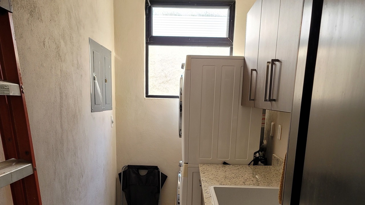 Photo of Kitchen in Majahual