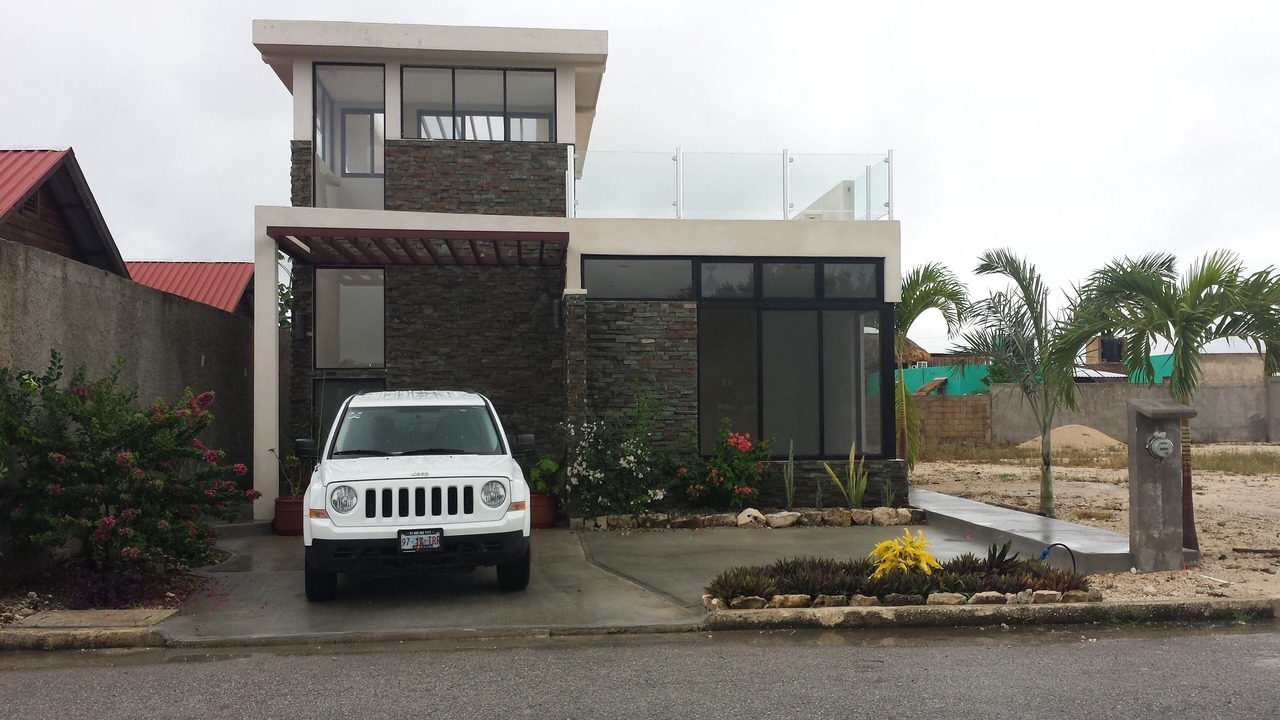 Photo of Outdoor in Majahual