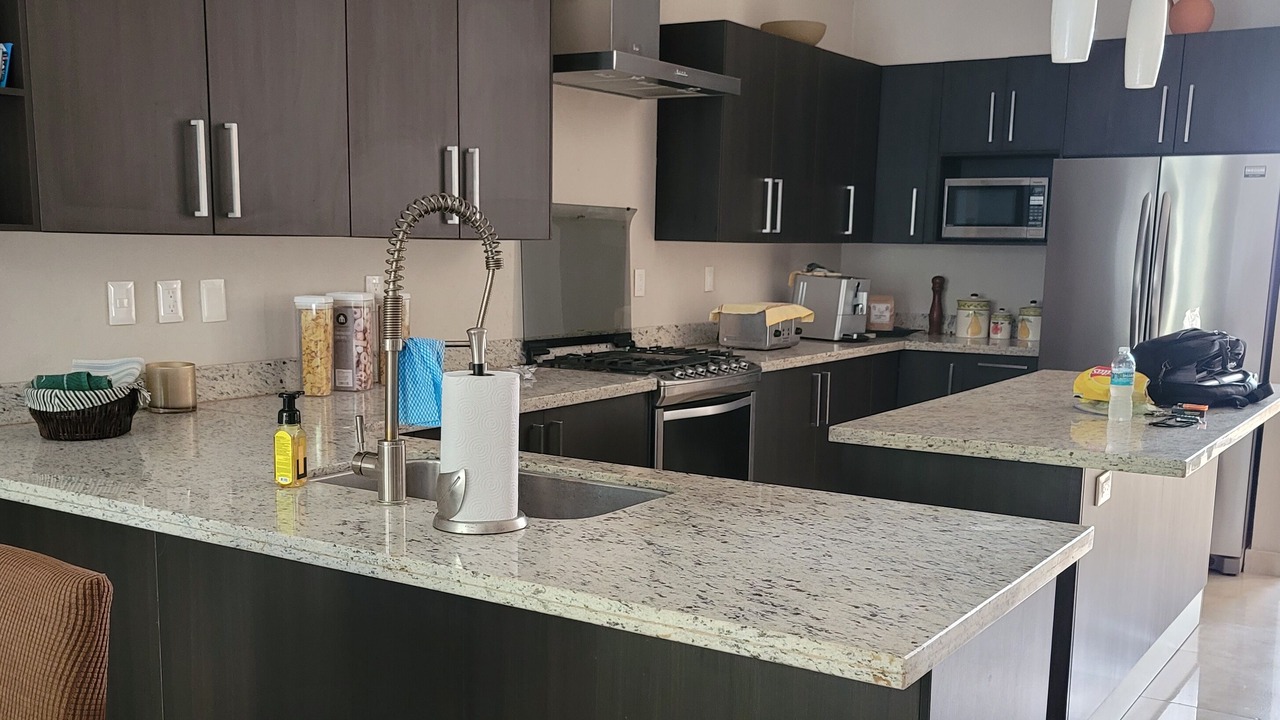 Photo of Kitchen in Majahual