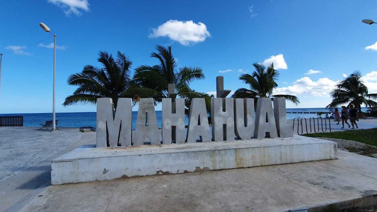 Photo of Others in Majahual