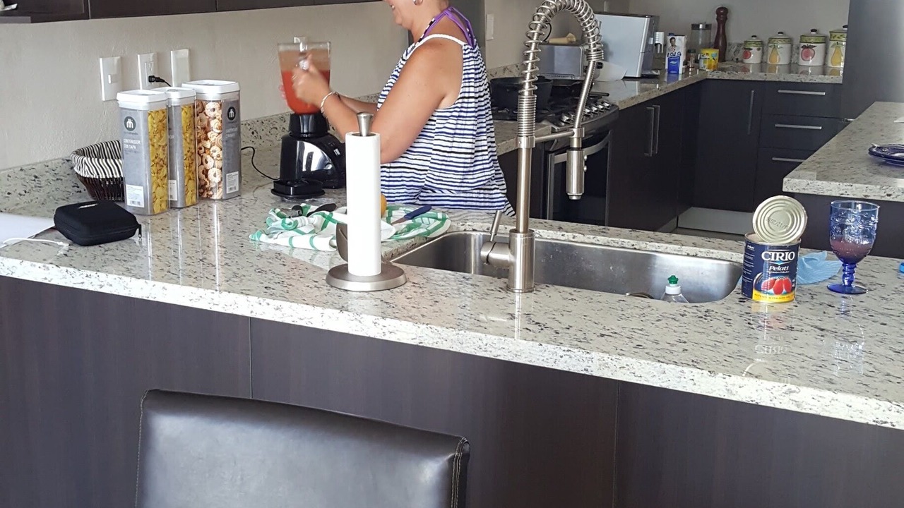 Photo of Kitchen in Majahual