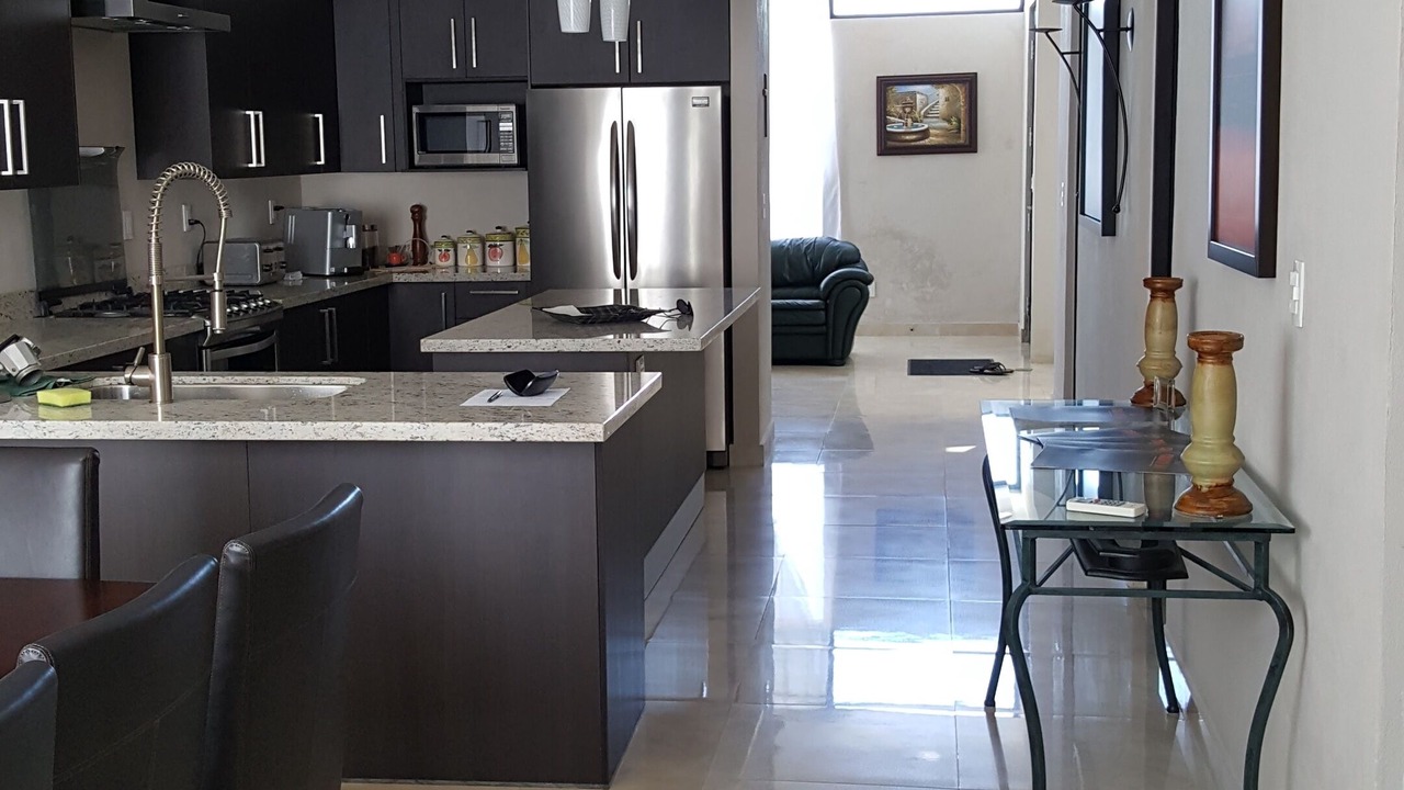 Photo of Kitchen in Majahual