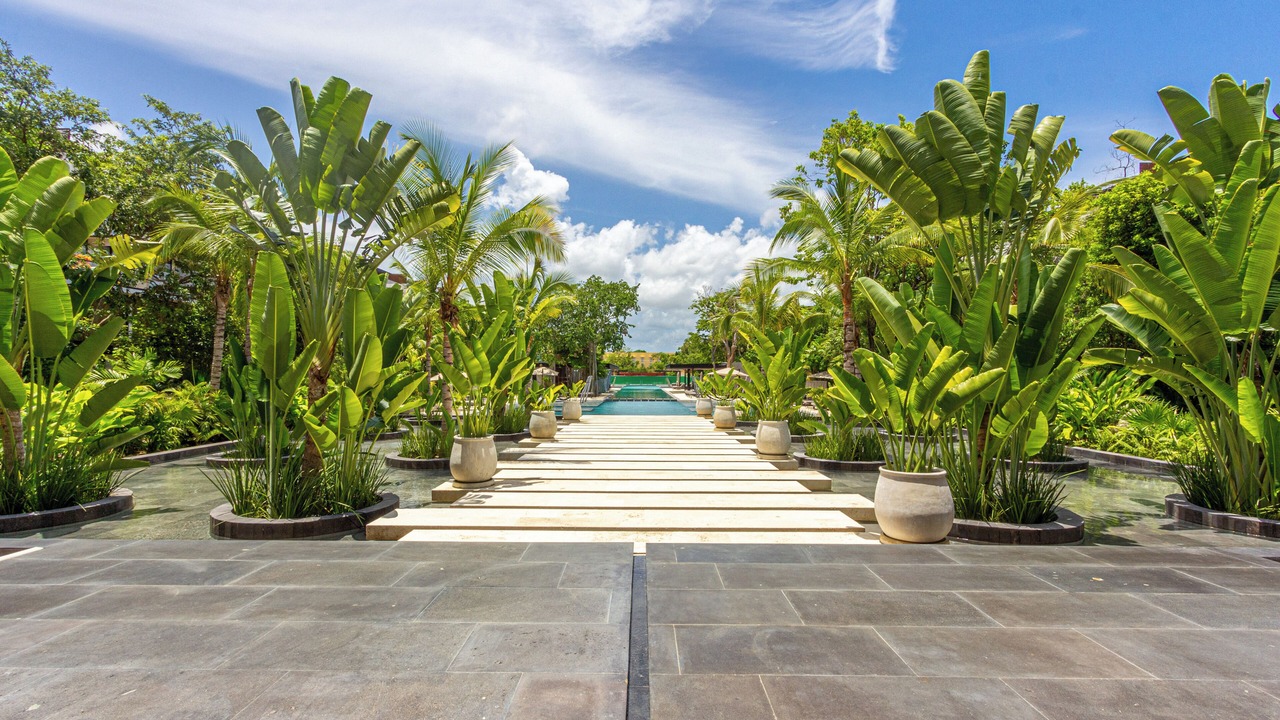 Photo of Outdoor in Playacar Beach
