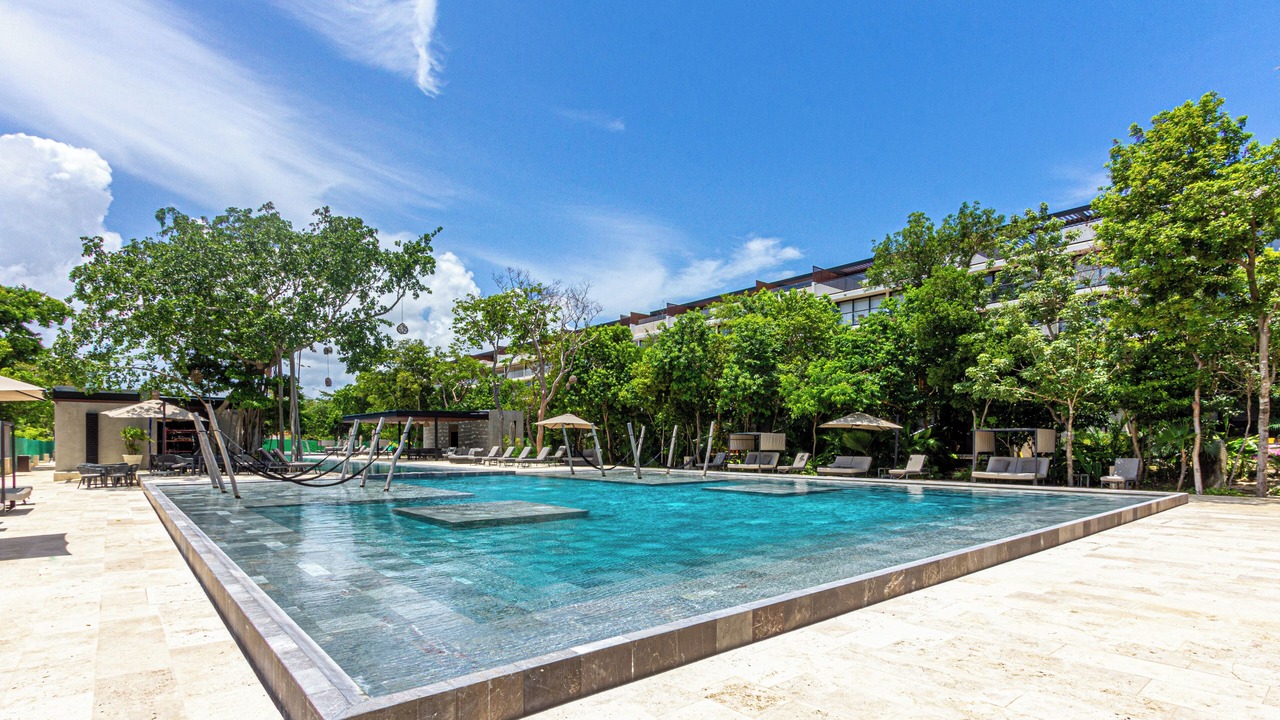 Photo of Outdoor in Playacar Beach