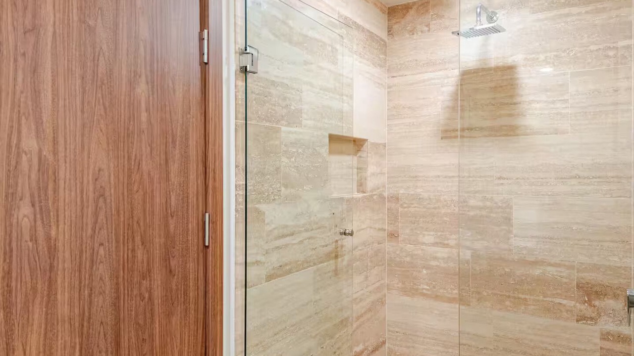 Photo of Bathroom in Playacar Beach