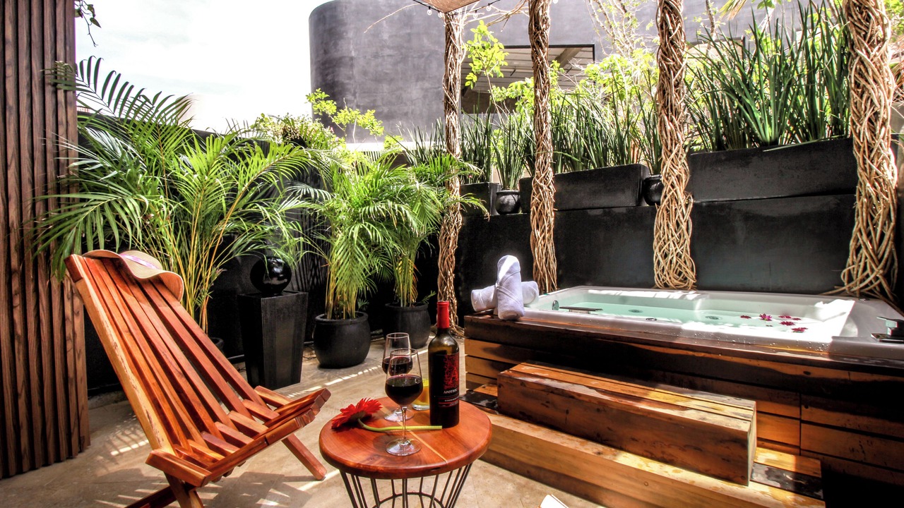 Photo of Outdoor in Playa Paraiso