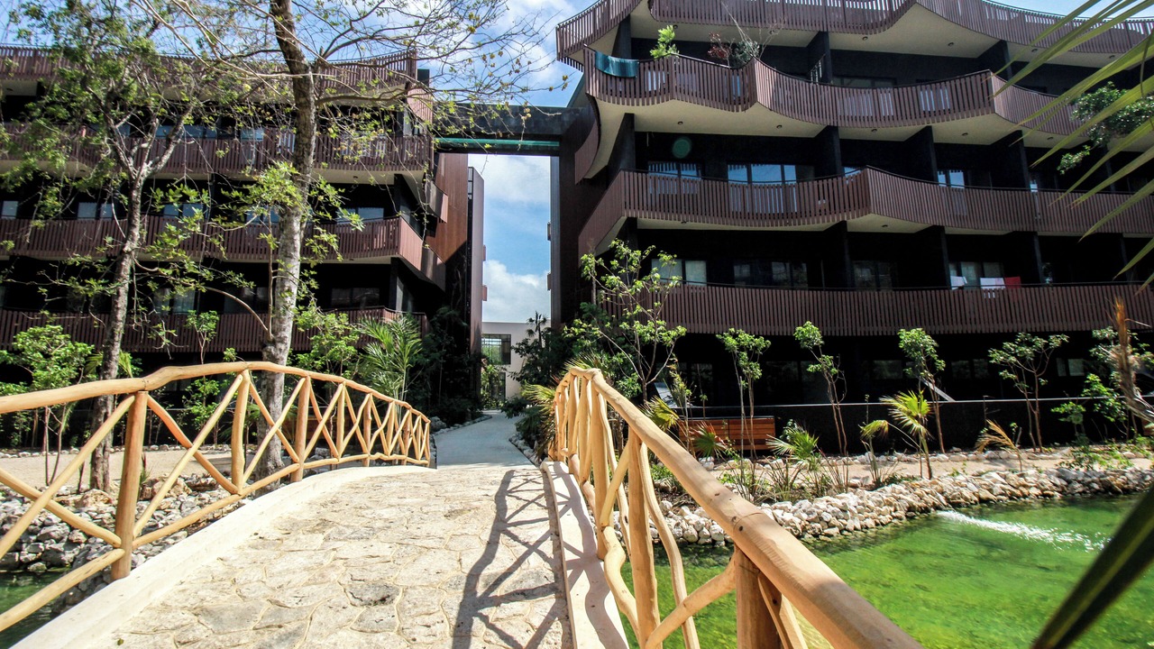 Photo of Outdoor in Playa Paraiso