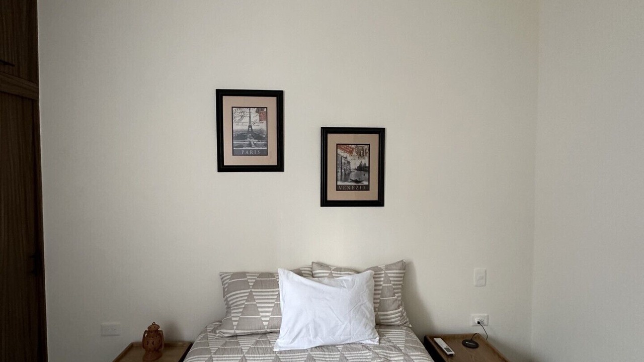 Photo of Bedroom in Mezcales