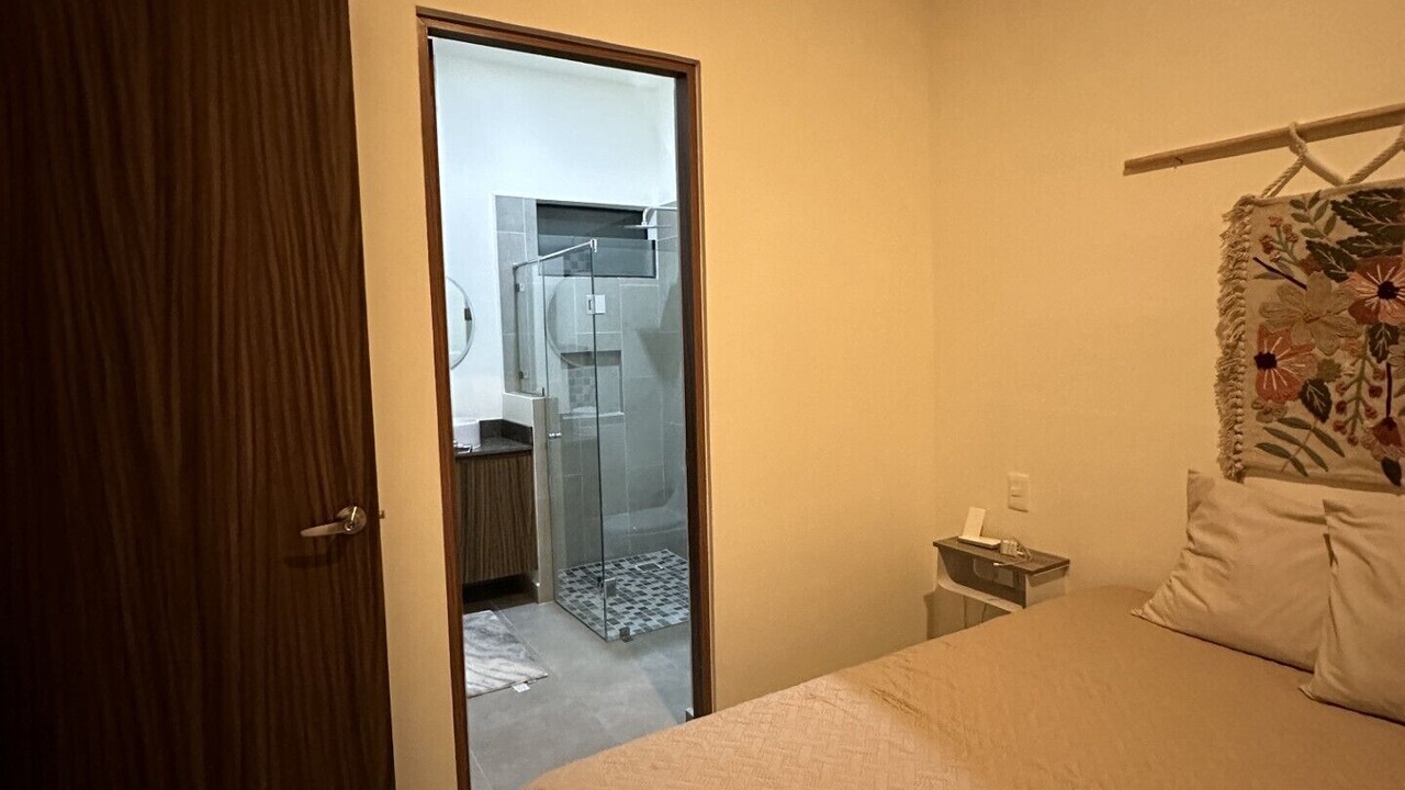 Photo of Bedroom in Mezcales