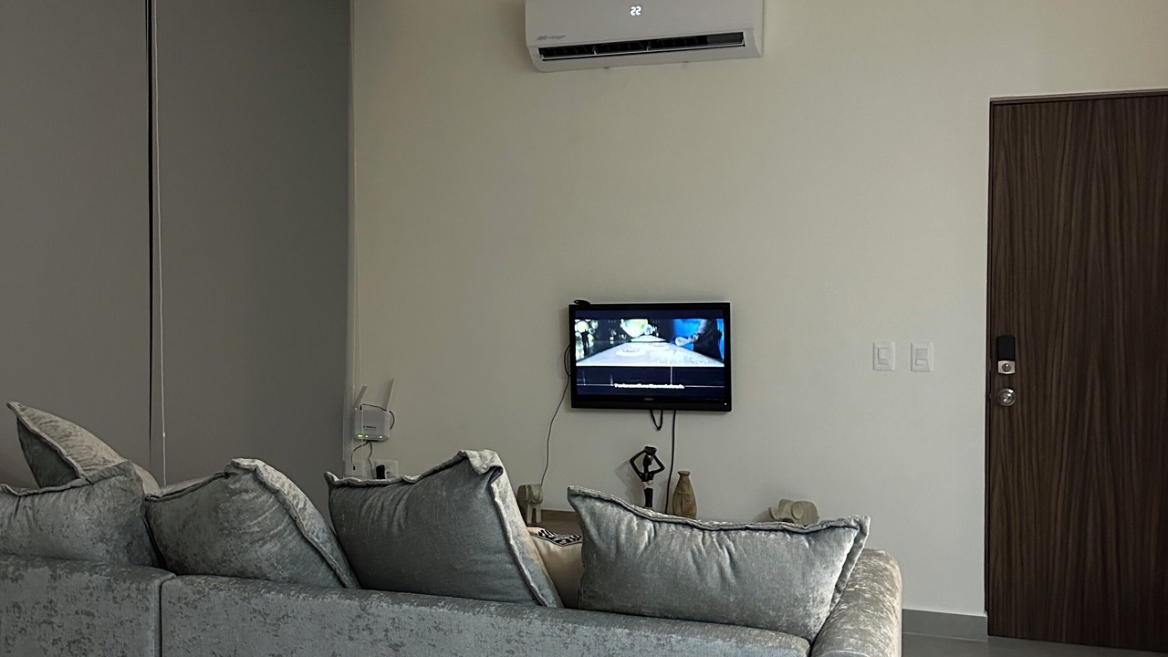 Photo of Livingroom in Mezcales