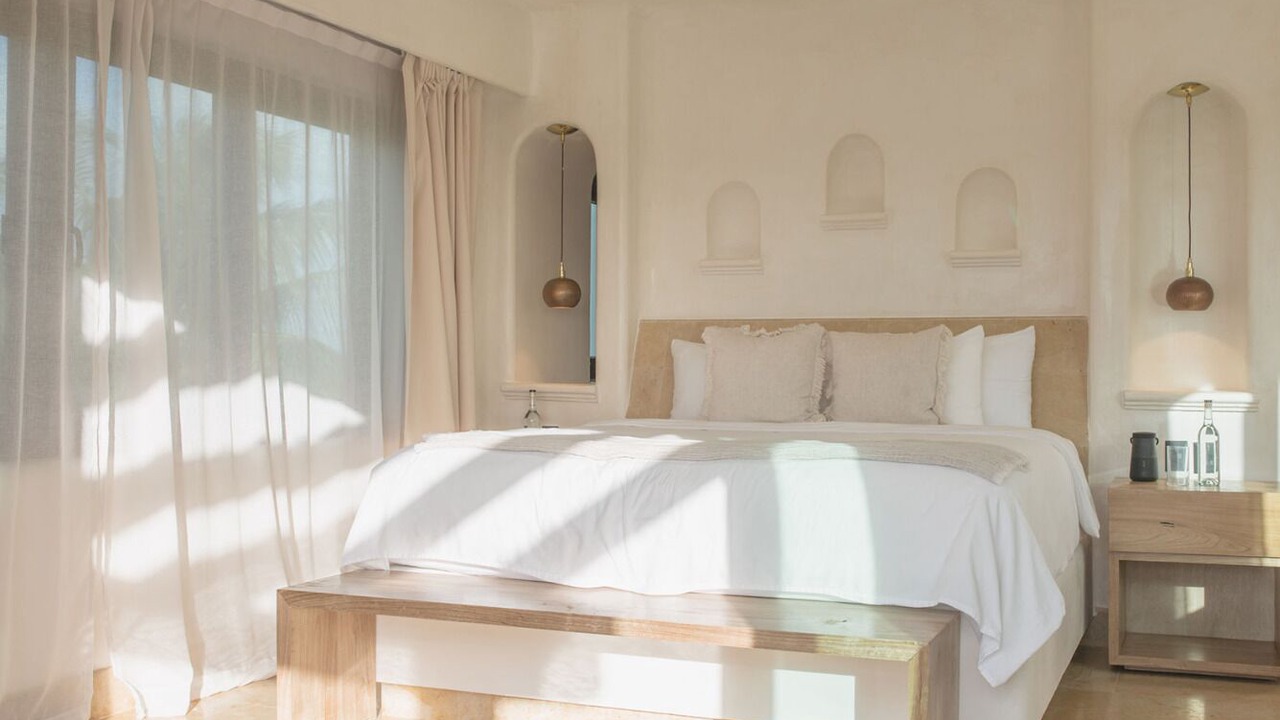Photo of Bedroom in Tulsayab
