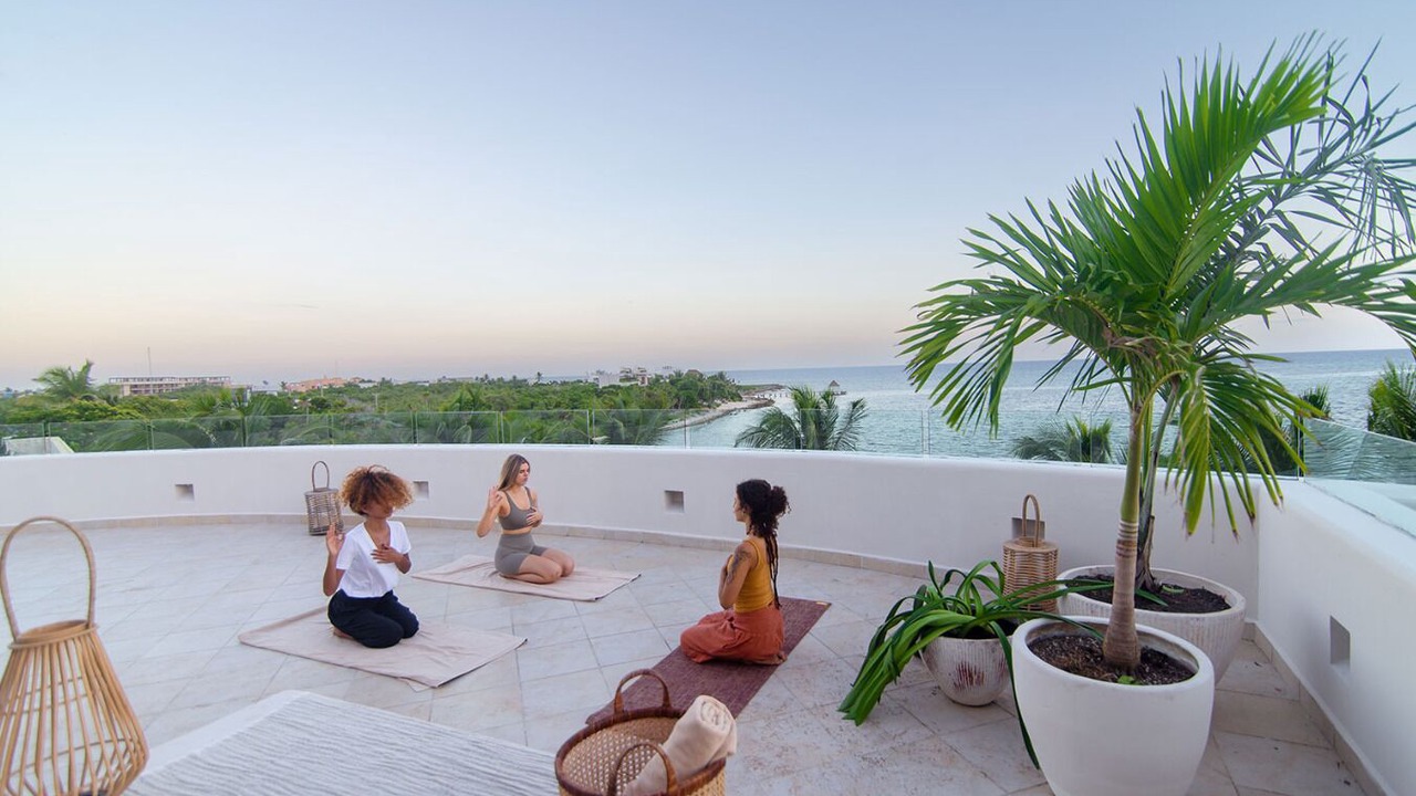 Photo of Patio Balcony in Tulsayab