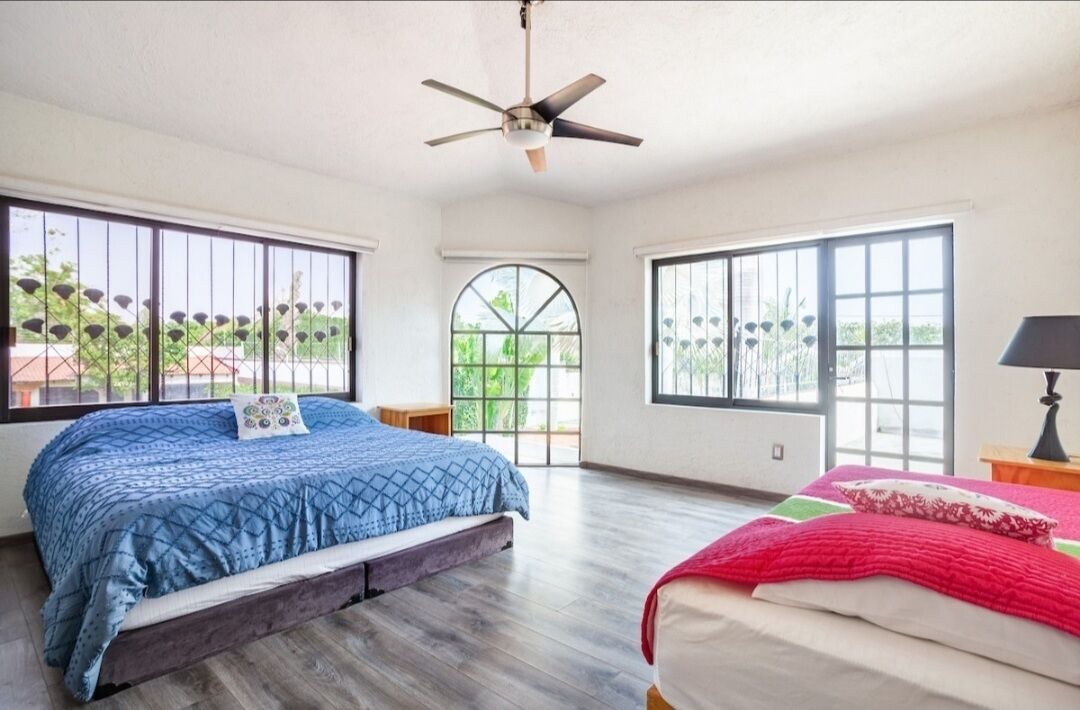 Photo of Bedroom in Cocoyoc