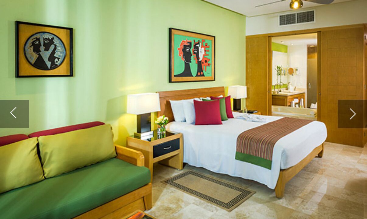 Photo of Bedroom in Ejidal
