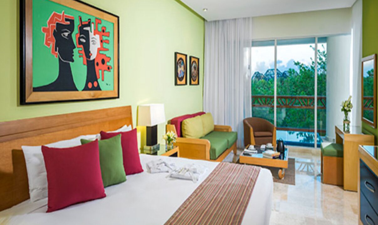 Photo of Bedroom in Ejidal