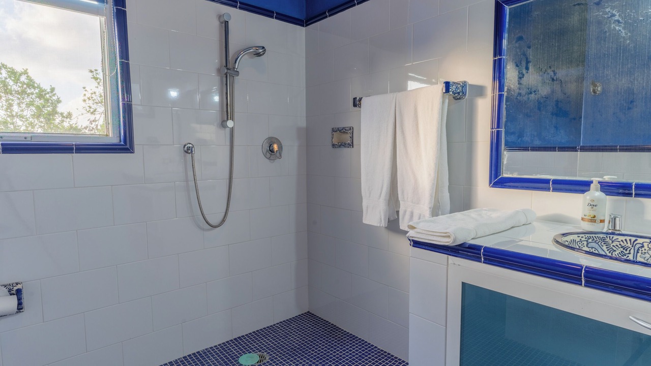 Photo of Bathroom in Colonia Andres