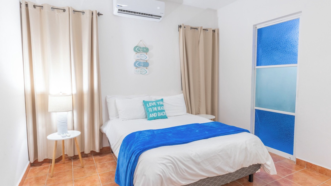 Photo of Bedroom in Colonia Andres