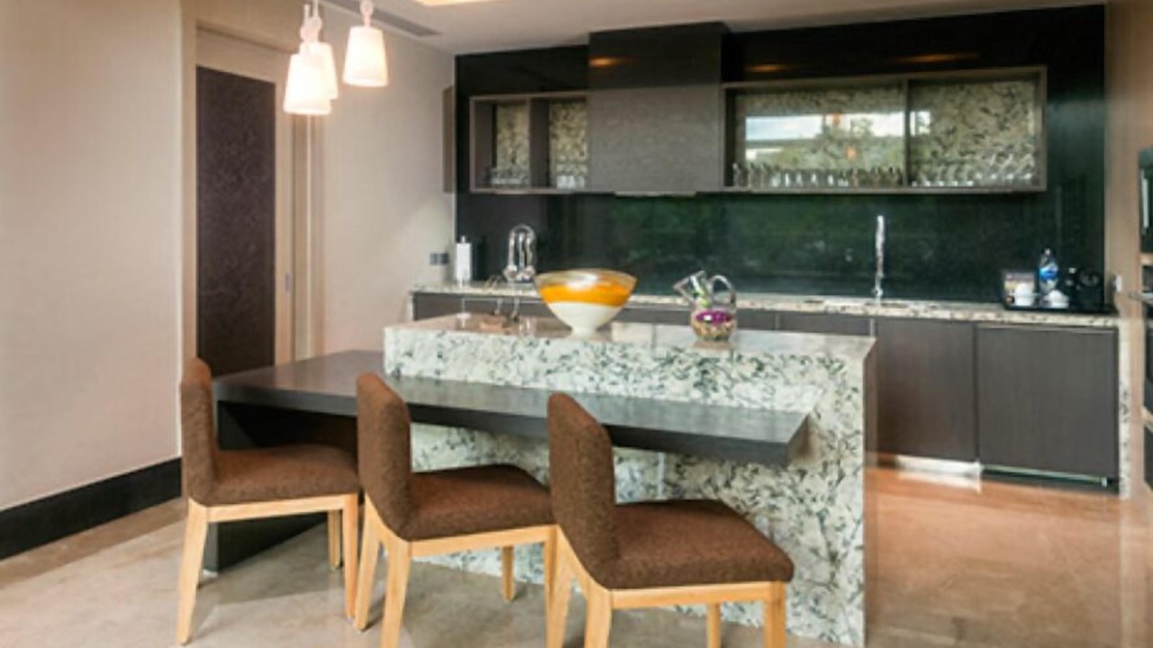 Photo of Kitchen in Ejidal