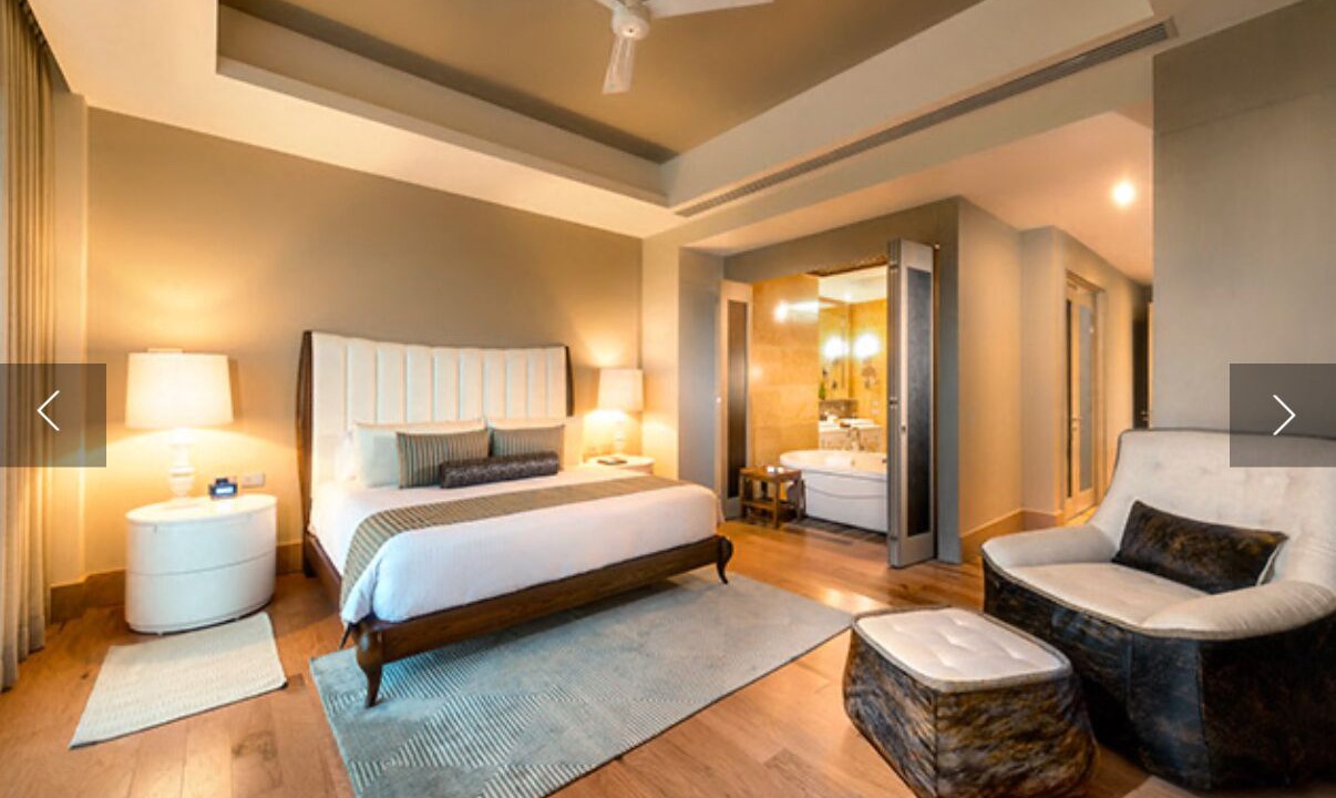 Photo of Bedroom in Ejidal