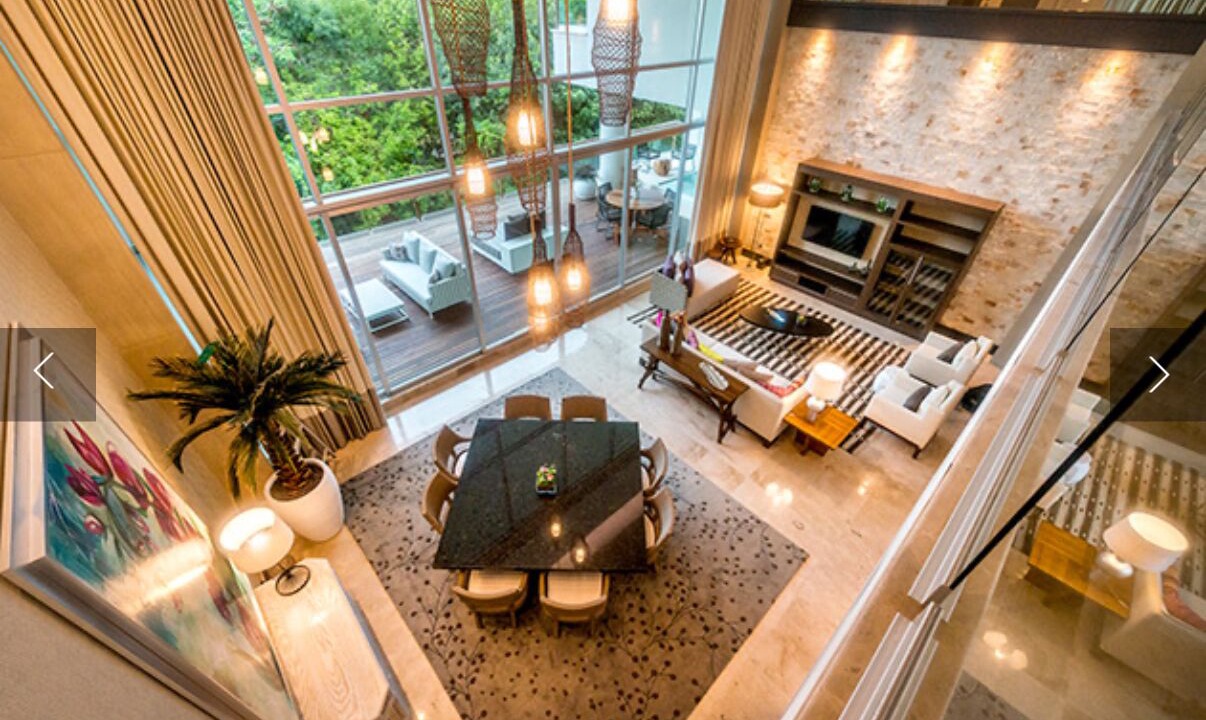 Photo of Livingroom in Ejidal