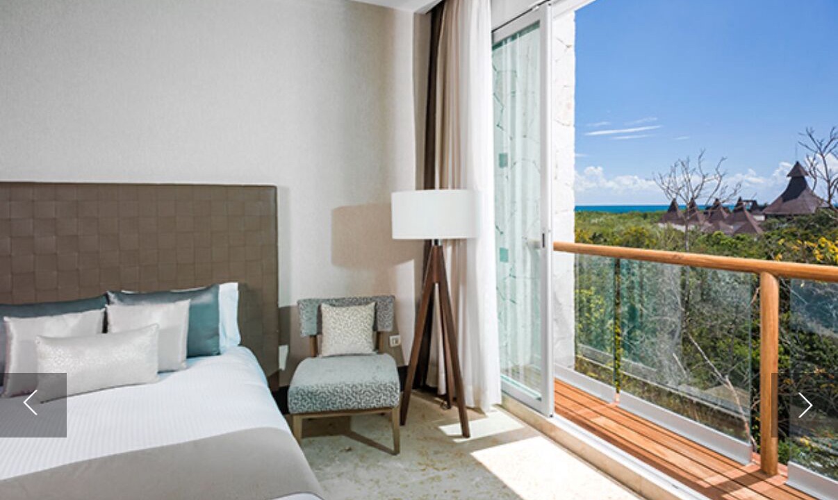 Photo of Bedroom in Ejidal