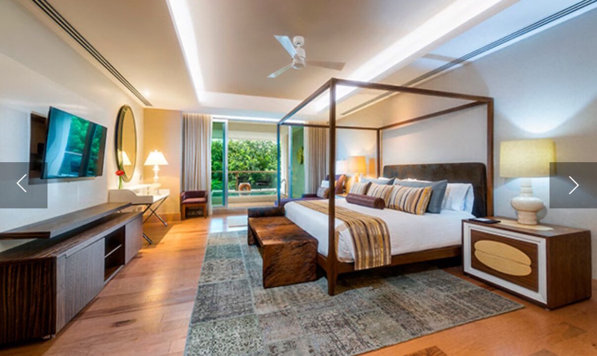 Photo of Bedroom in Ejidal