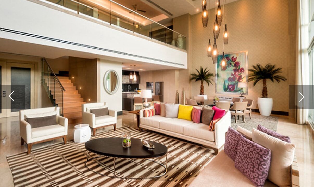 Photo of Livingroom in Ejidal