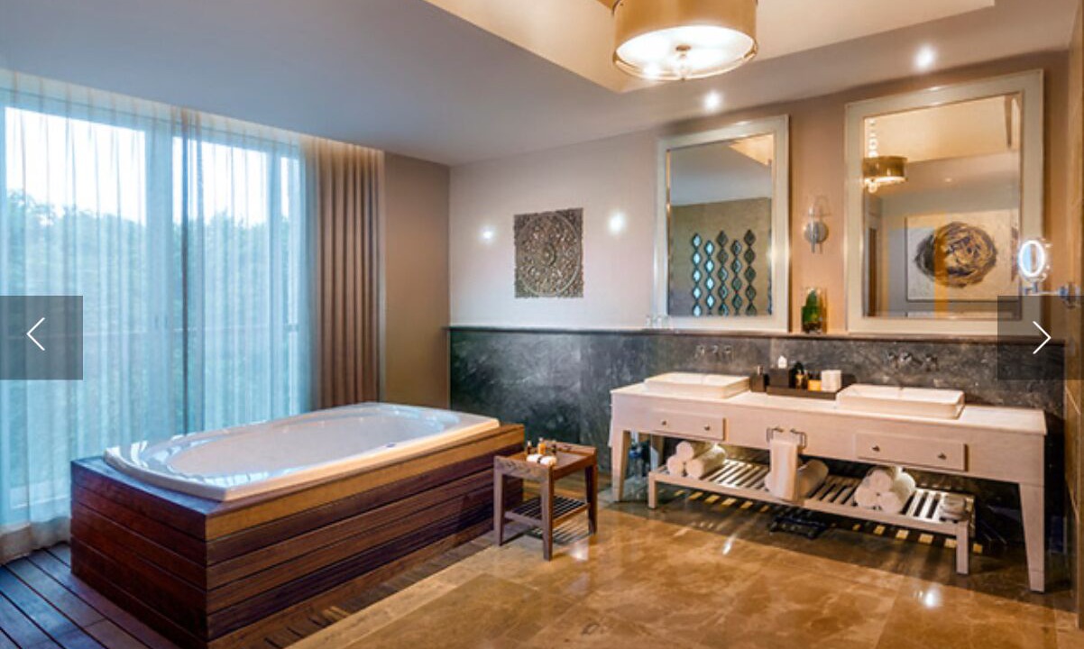 Photo of Bathroom in Ejidal