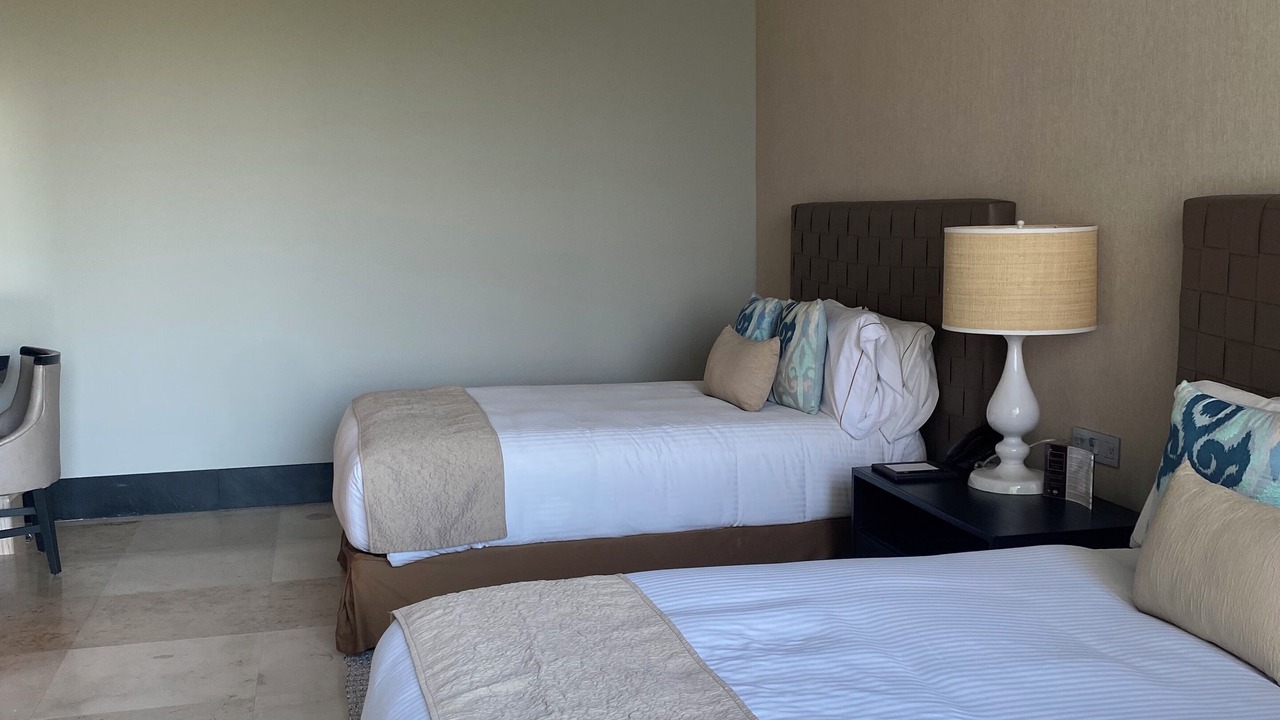 Photo of Bedroom in Playacar