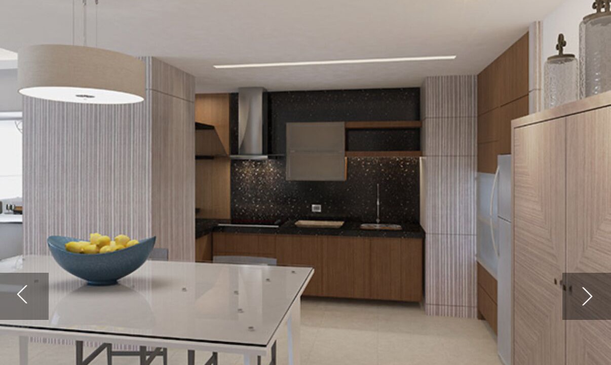 Photo of Kitchen in Playacar