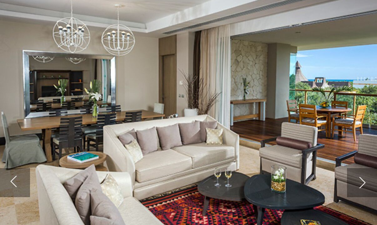 Photo of Livingroom in Playacar
