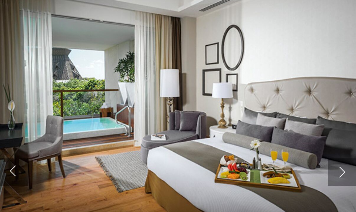 Photo of Bedroom in Playacar