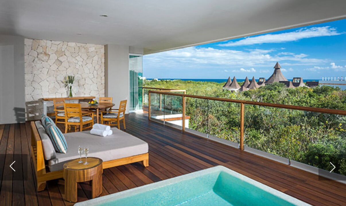 Photo of Outdoor in Playacar
