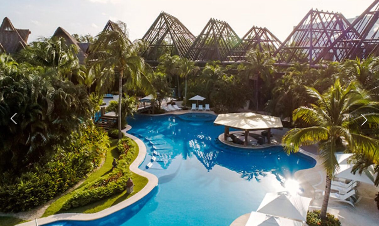 Photo of Outdoor in Playacar
