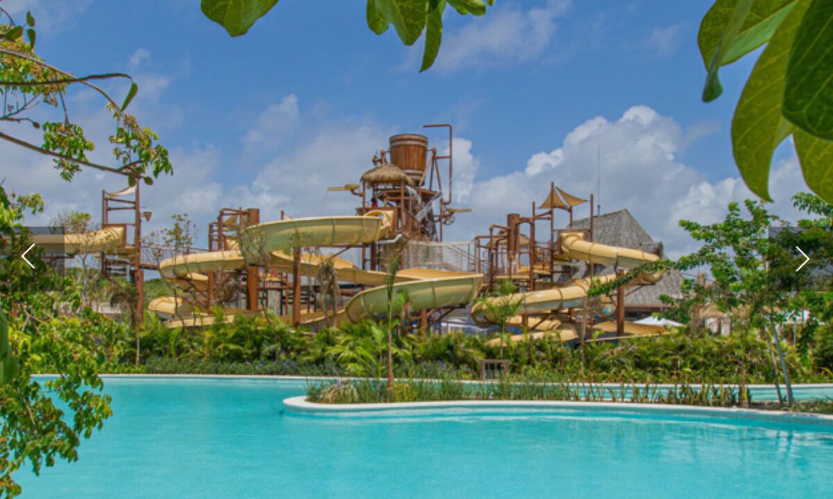 Photo of Outdoor in Playacar