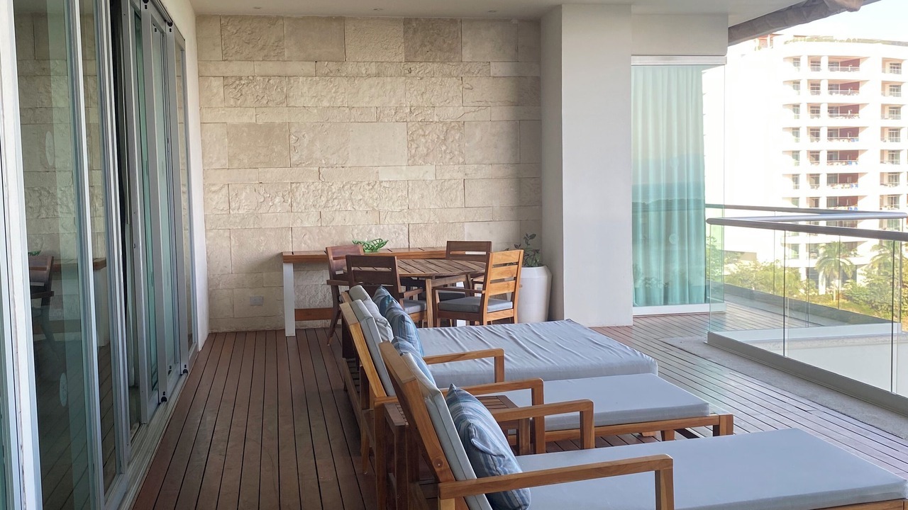 Photo of Outdoor in Playacar