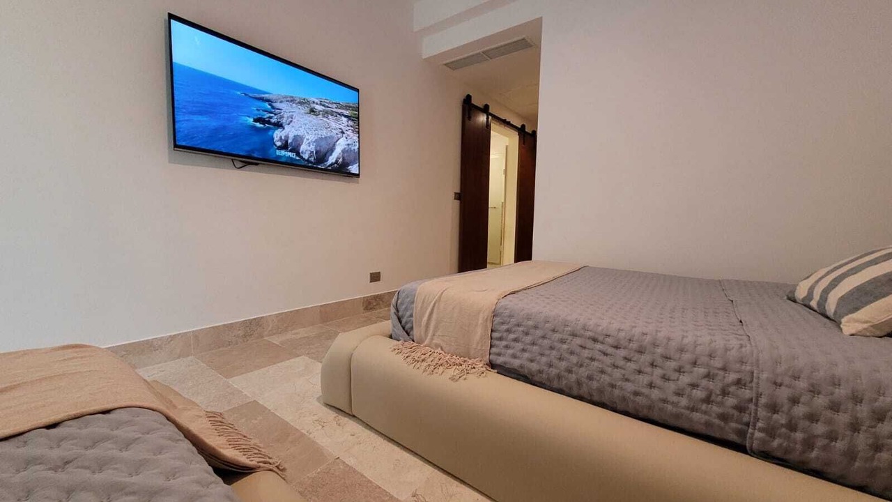 Photo of Bedroom in Cancun