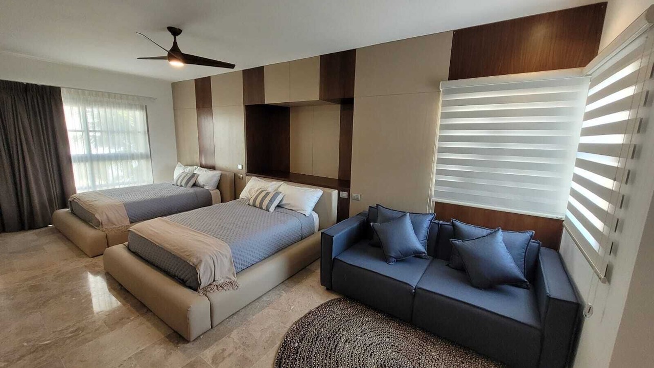 Photo of Bedroom in Cancun