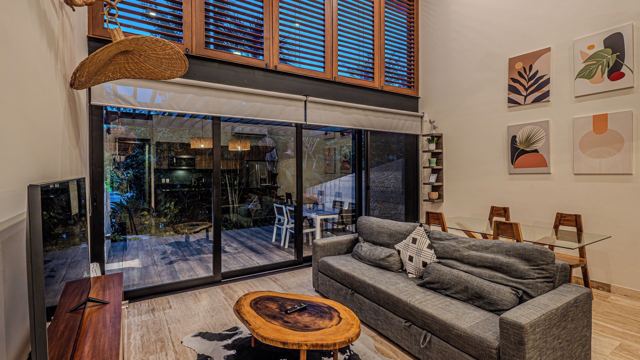Photo of Livingroom in Playacar