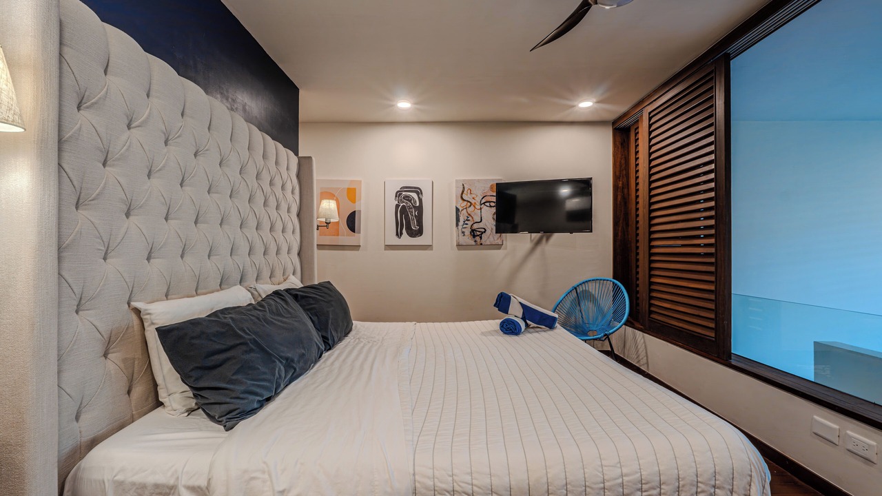 Photo of Bedroom in Playacar