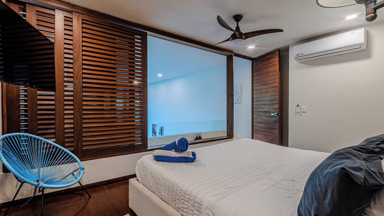 Photo of Bedroom in Playacar